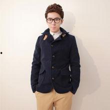 欧美小众外套男生图片,小众外套男生潮流解析