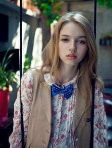 欧美人普通照片图片,捕捉日常生活的瞬间魅力