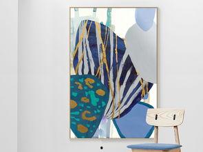 欧美风图片绘画素材,捕捉光影流转的时尚瞬间