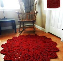 厨房欧美地毯图片高清